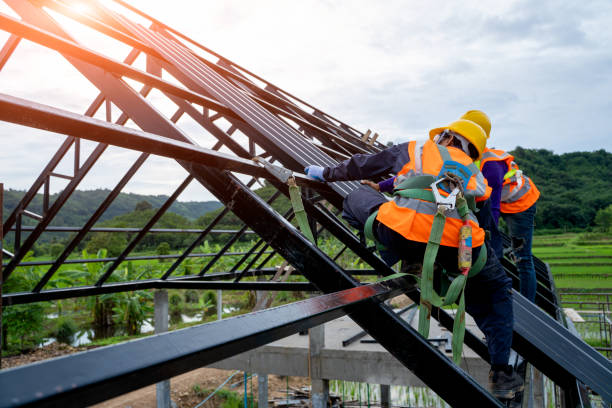 Best Metal Roofing Contractor  in Superior, WI