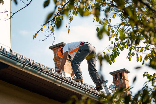 Tile Roofing Contractor in Superior, WI