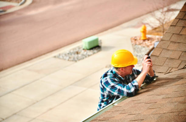 Quick and Trustworthy Emergency Roof Repair Services in Superior, WI