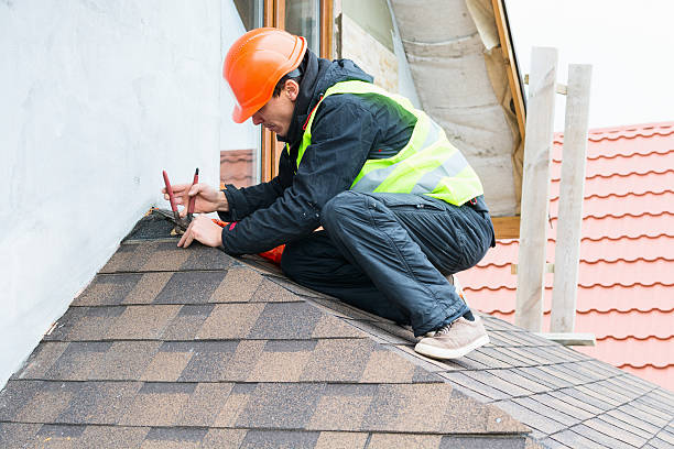 Roof Repair Estimates in Superior, WI