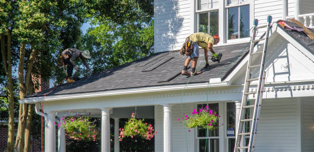 Quick and Trustworthy Emergency Roof Repair Services in Superior, WI